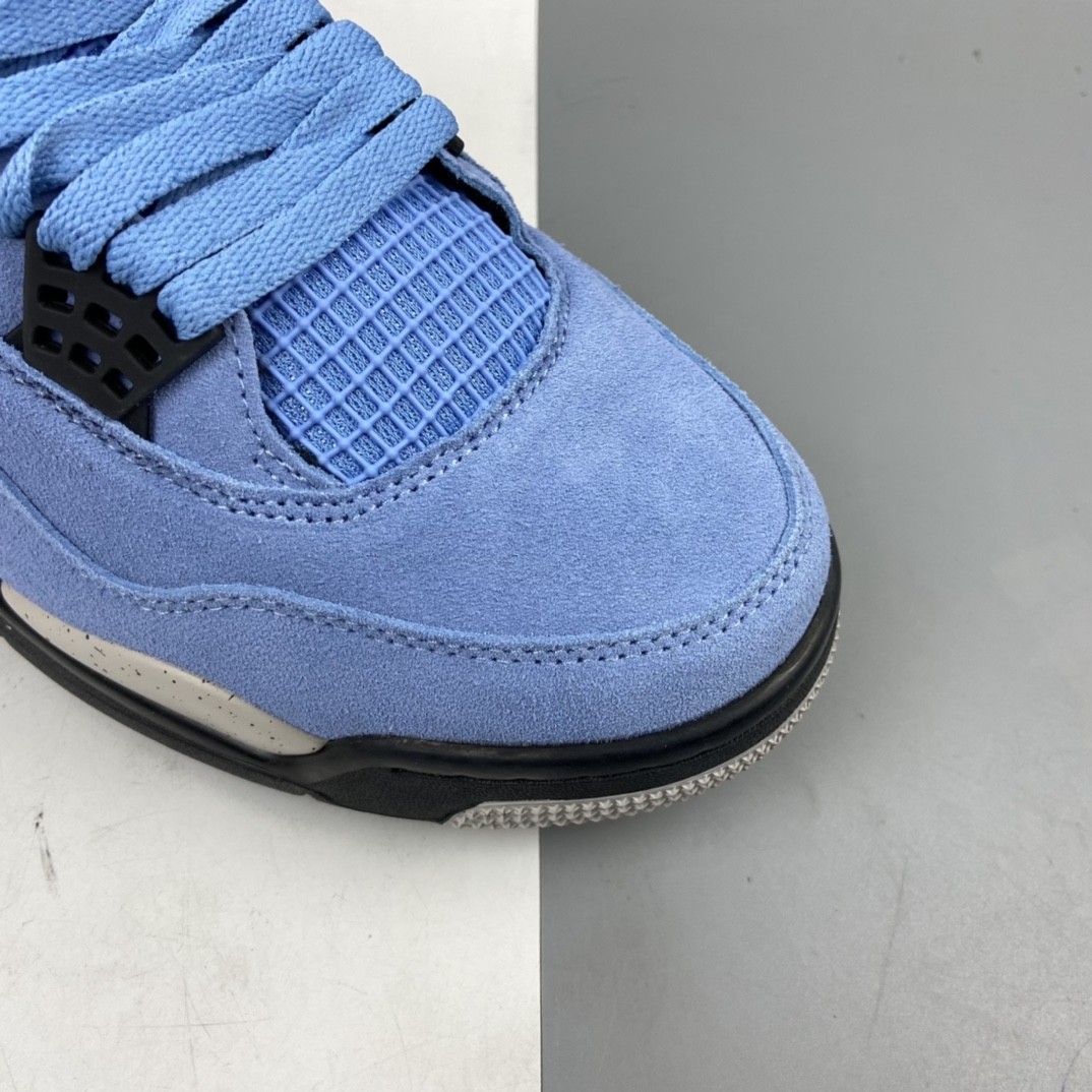 430 Air Jordan 4 SE“University Blue”AJ4 乔4大学蓝 CT8527-400