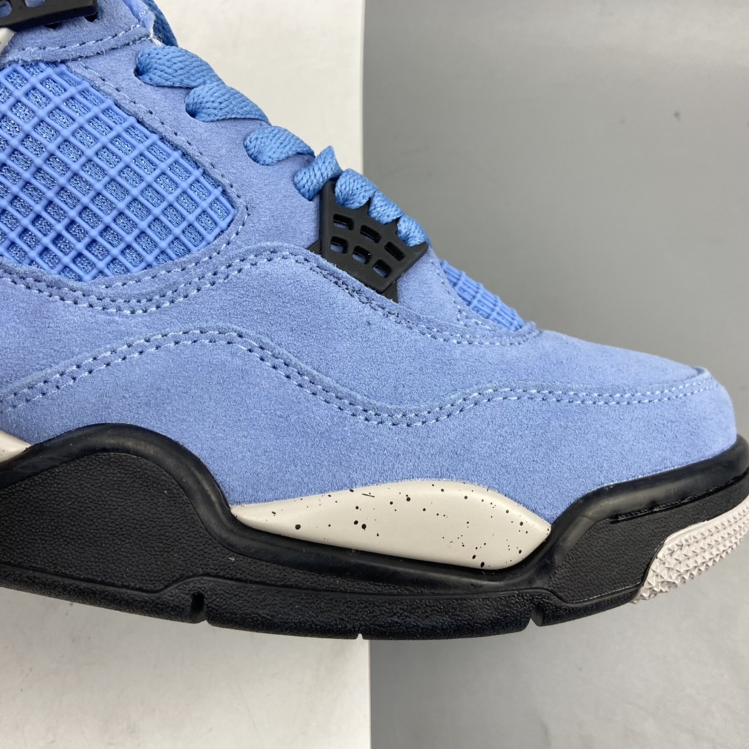 430 Air Jordan 4 SE“University Blue”AJ4 乔4大学蓝 CT8527-400