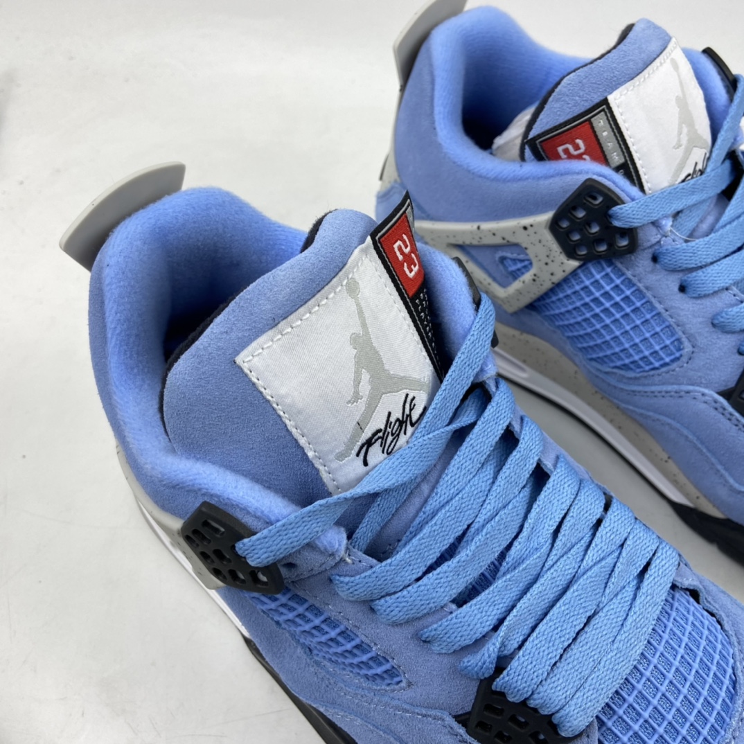430 Air Jordan 4 SE“University Blue”AJ4 乔4大学蓝 CT8527-400
