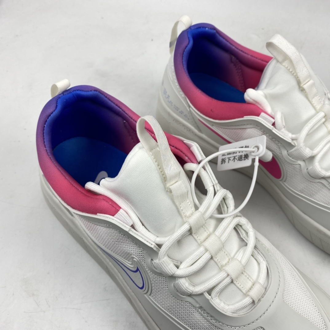160 Nike SB Nyjah Free 2.0 尼亚·休斯敦二代专业文化运动滑板板鞋 CU9220-100