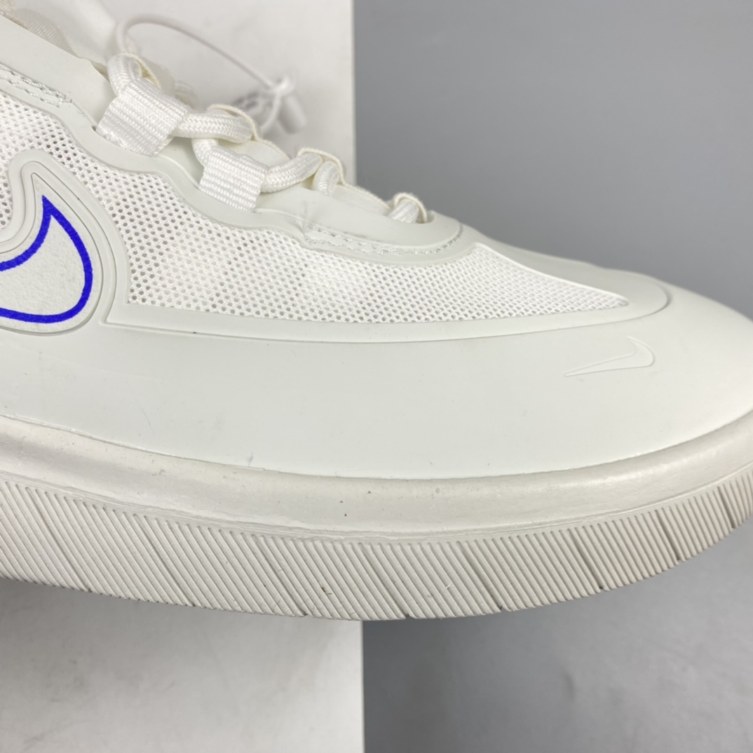 160 Nike SB Nyjah Free 2.0 尼亚·休斯敦二代专业文化运动滑板板鞋 CU9220-100