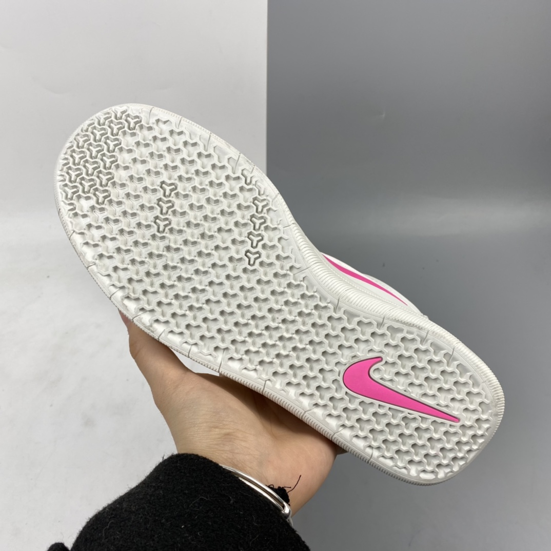 160 Nike SB Nyjah Free 2.0 尼亚·休斯敦二代专业文化运动滑板板鞋 CU9220-100