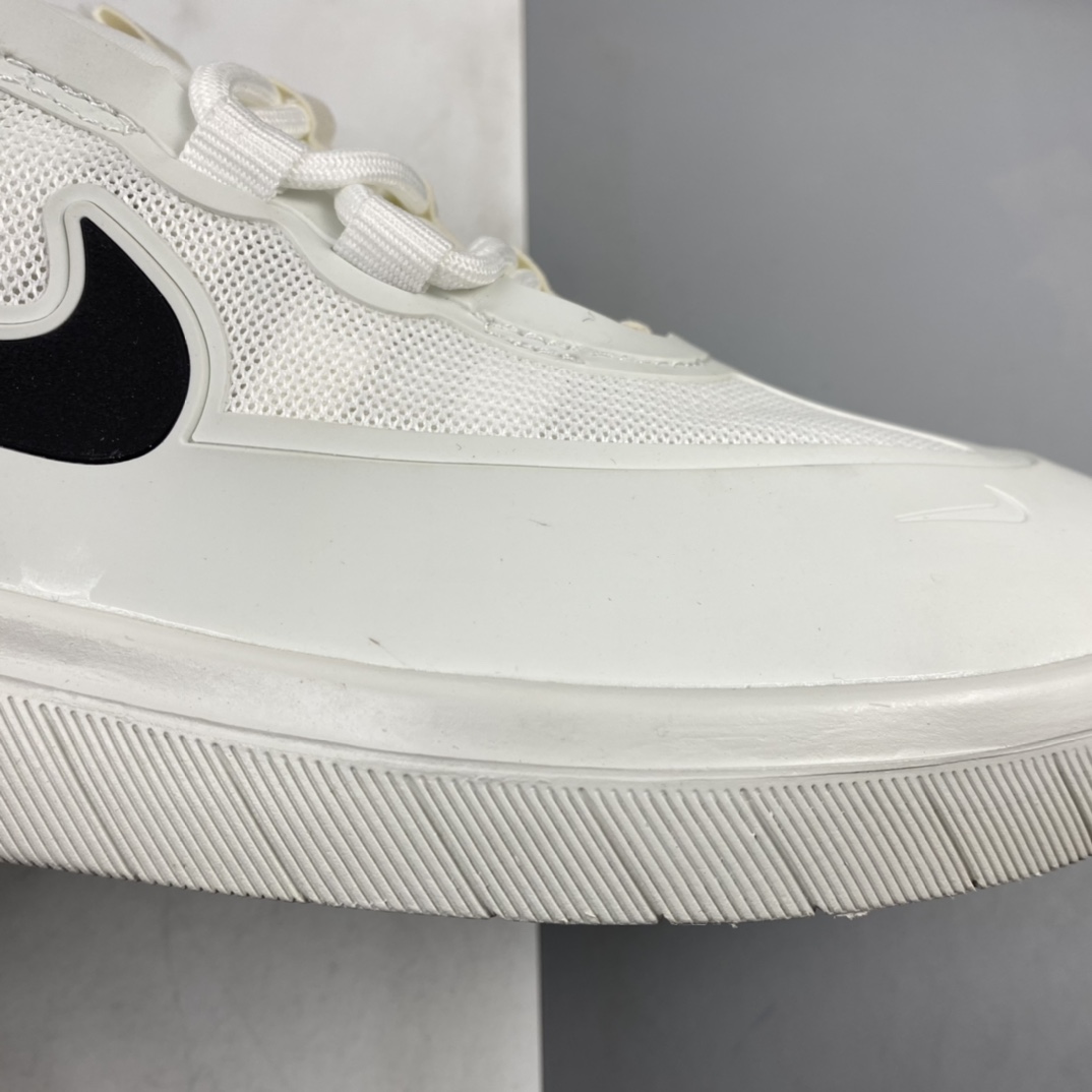 160 Nike SB Nyjah Free 2.0 尼亚·休斯敦二代专业文化运动滑板板鞋 BV2078-100