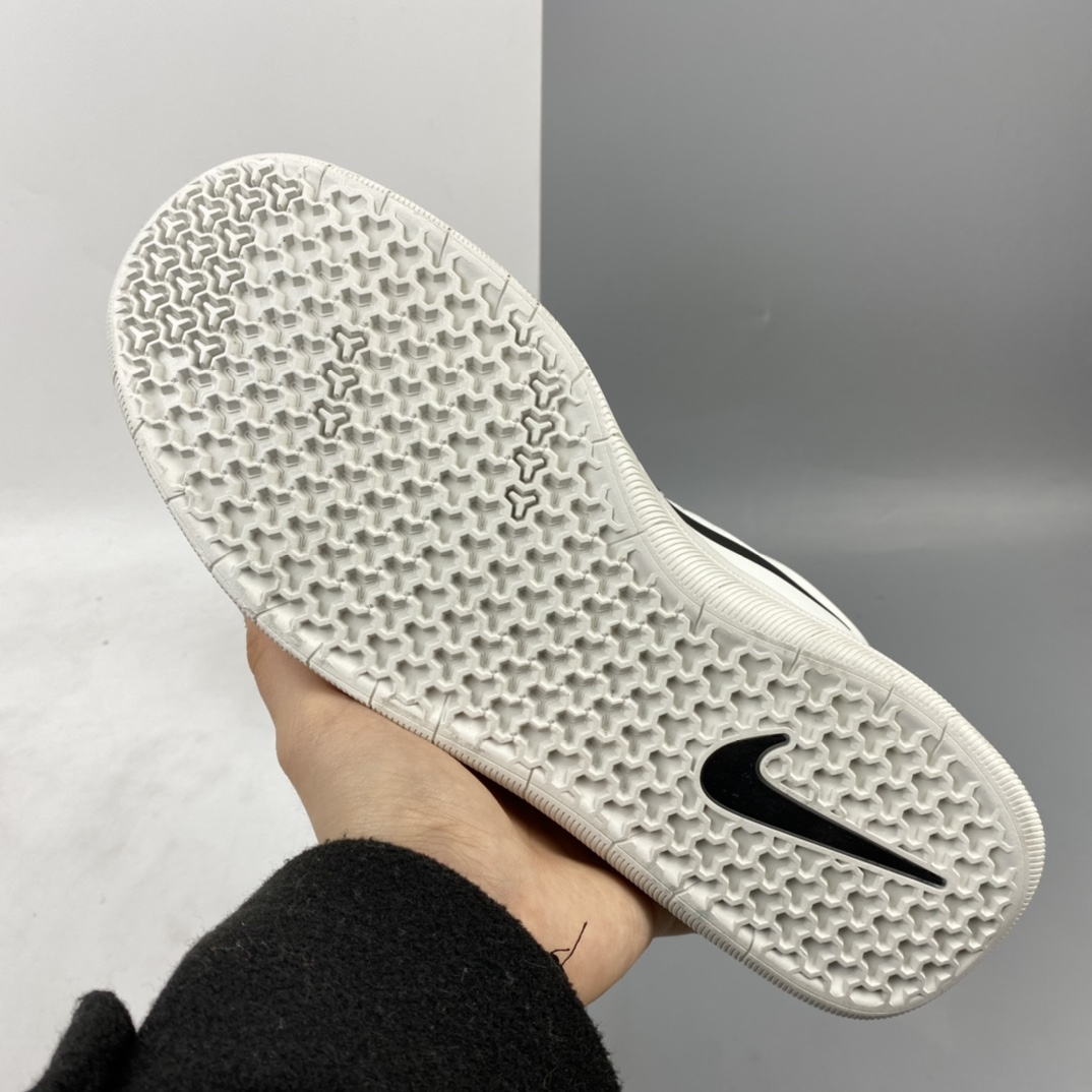 160 Nike SB Nyjah Free 2.0 尼亚·休斯敦二代专业文化运动滑板板鞋 BV2078-100