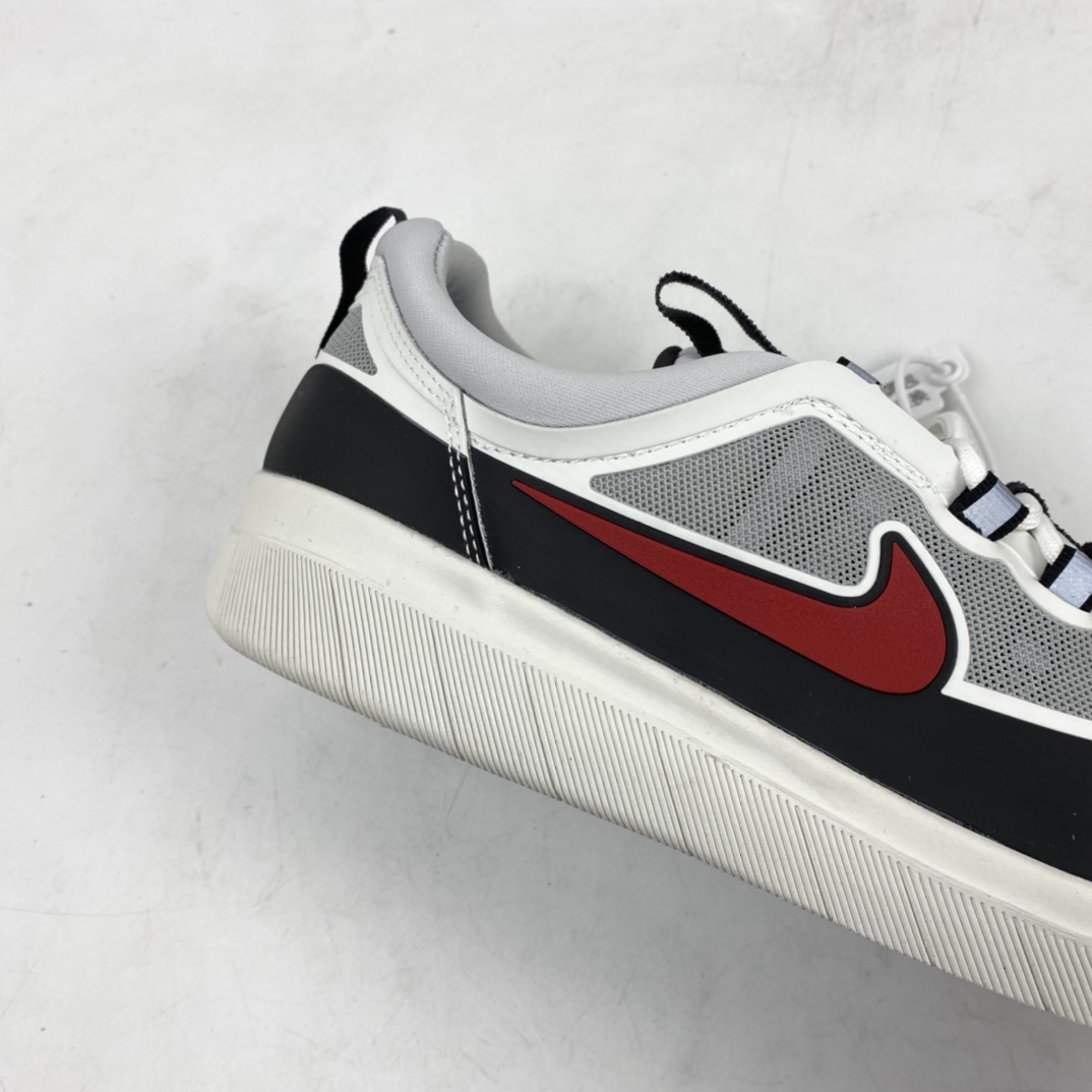 160 Nike SB Nyjah Free 2.0 尼亚·休斯敦二代专业文化运动滑板板鞋 BV2078-002