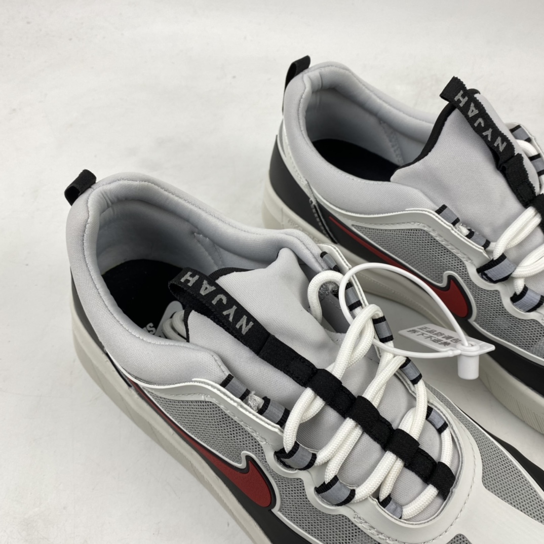 160 Nike SB Nyjah Free 2.0 尼亚·休斯敦二代专业文化运动滑板板鞋 BV2078-002