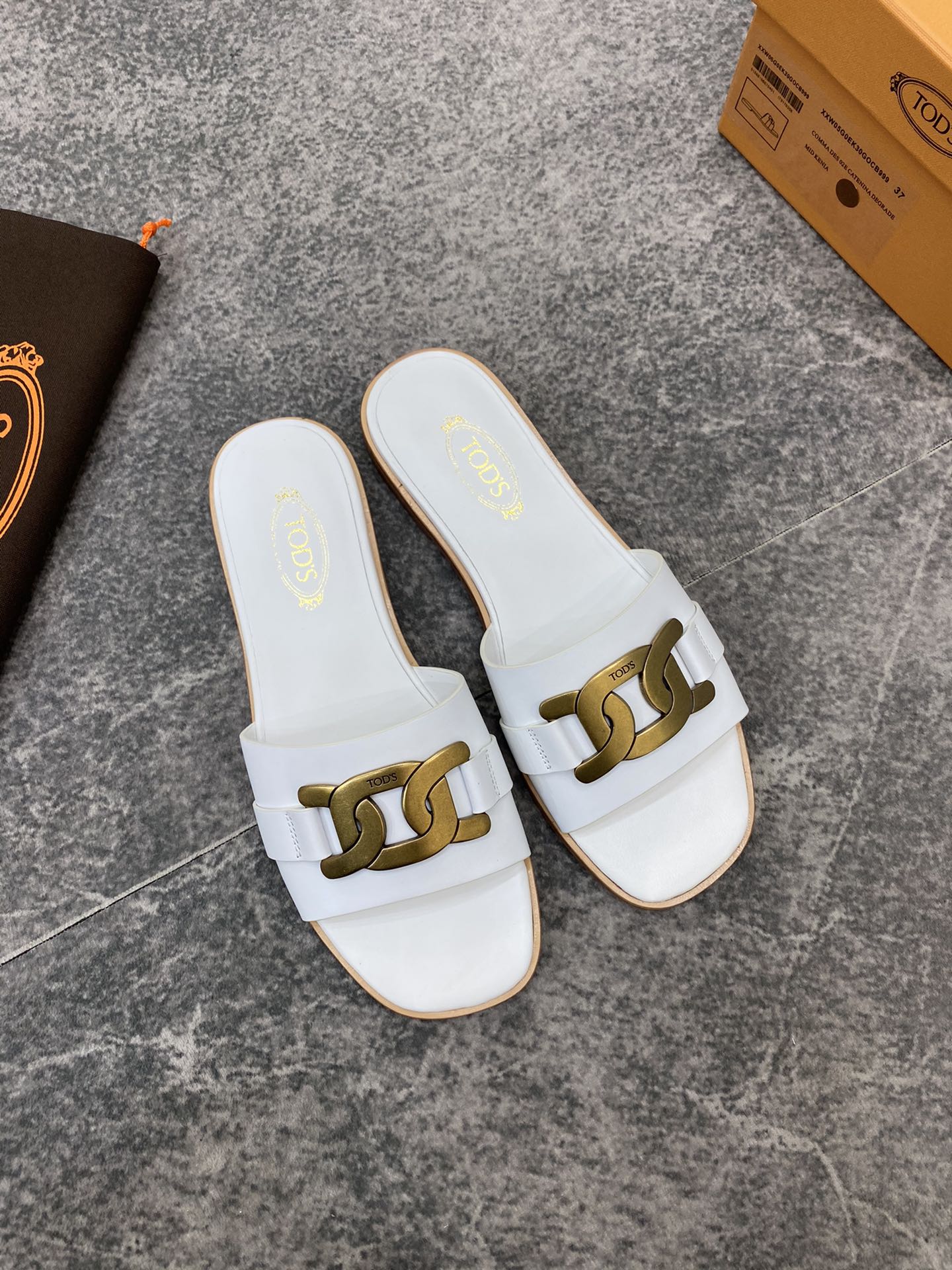 [TODS Women