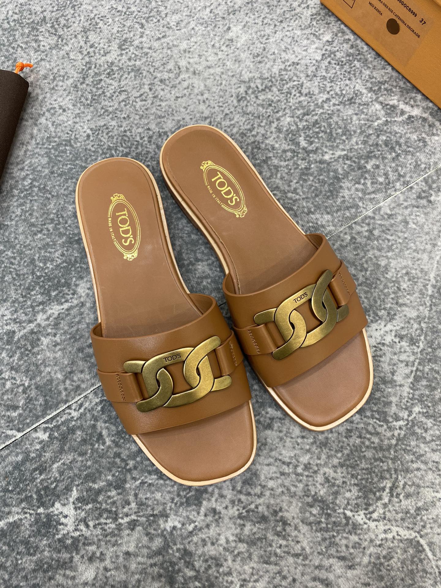 [TODS Women