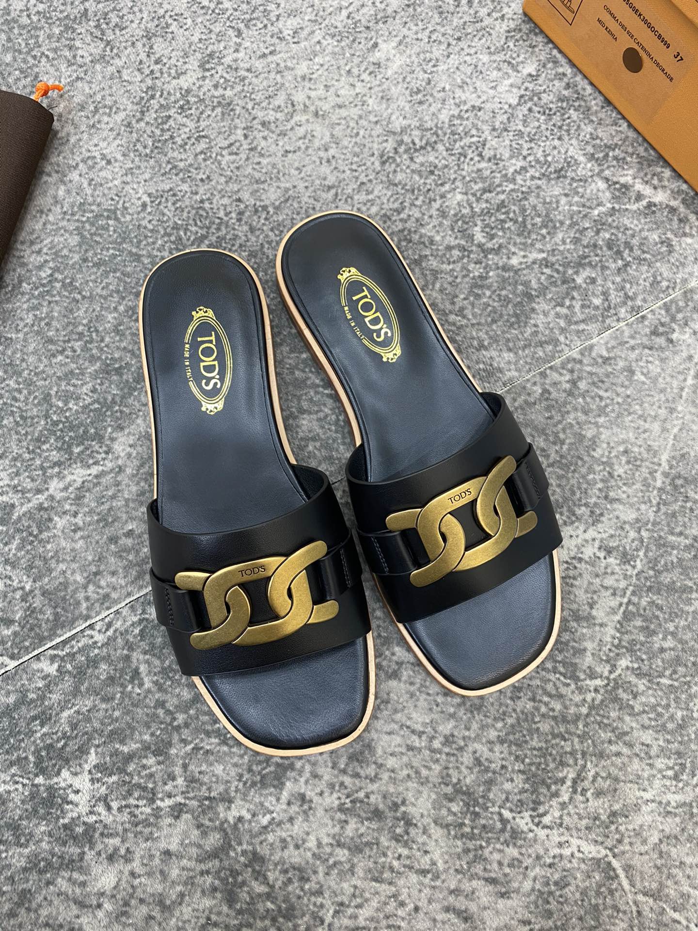 [TODS Women