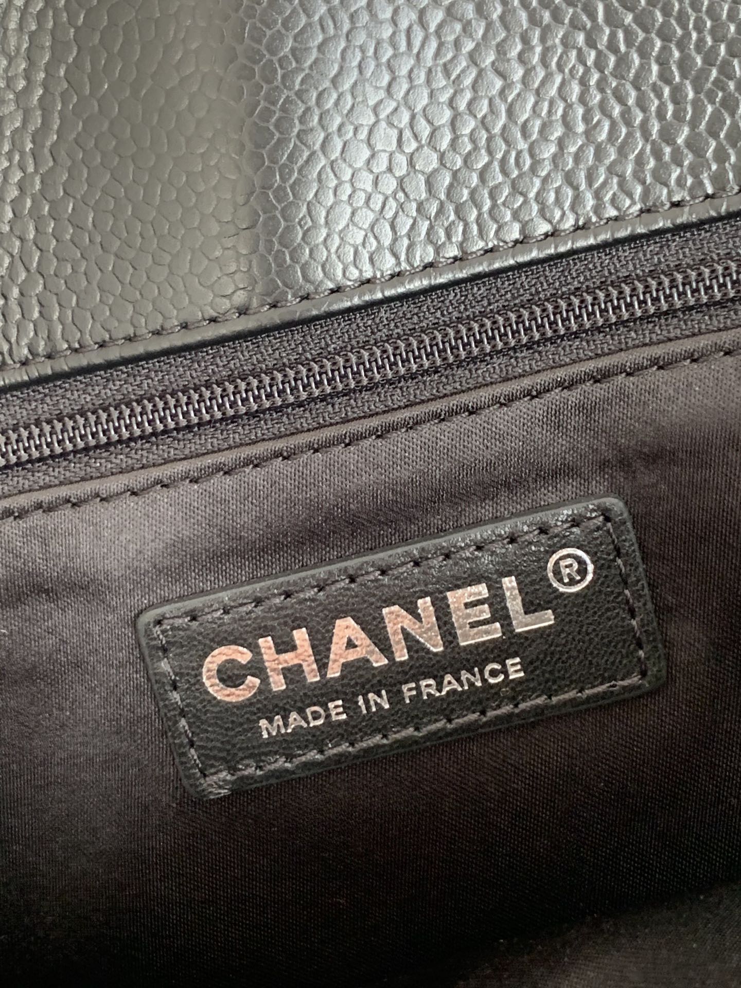 Chanel Grand Shopping Tote 纯原厂GST妈咪袋 A50995