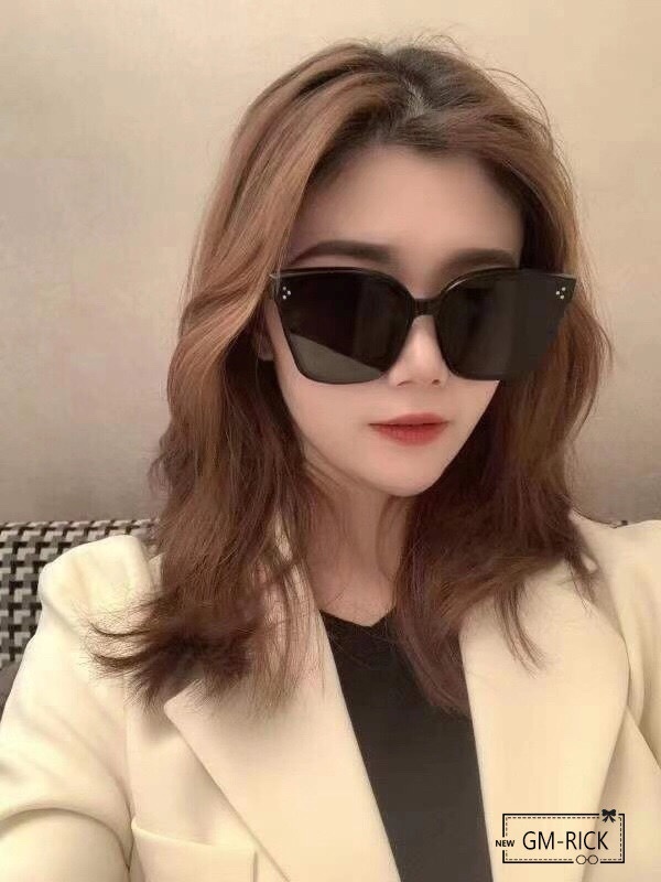 .韩国V牌-GM.宝丽来树脂偏光镜片