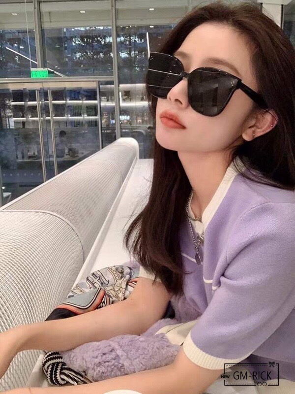 .韩国V牌-GM.宝丽来树脂偏光镜片