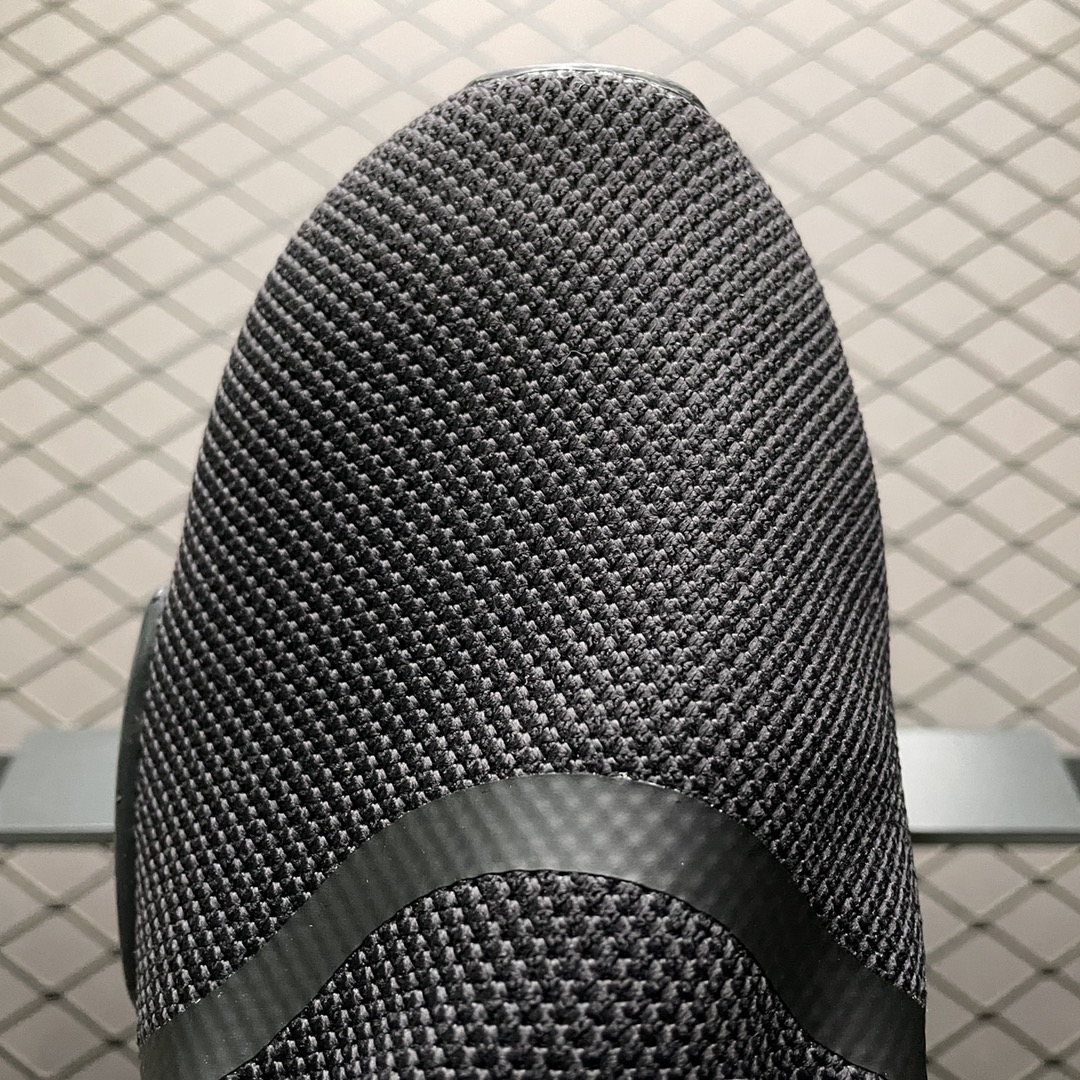 220 AD 阿迪 NMD Boost 爆米花超弹中底 H01926 针织网面休闲跑步鞋
