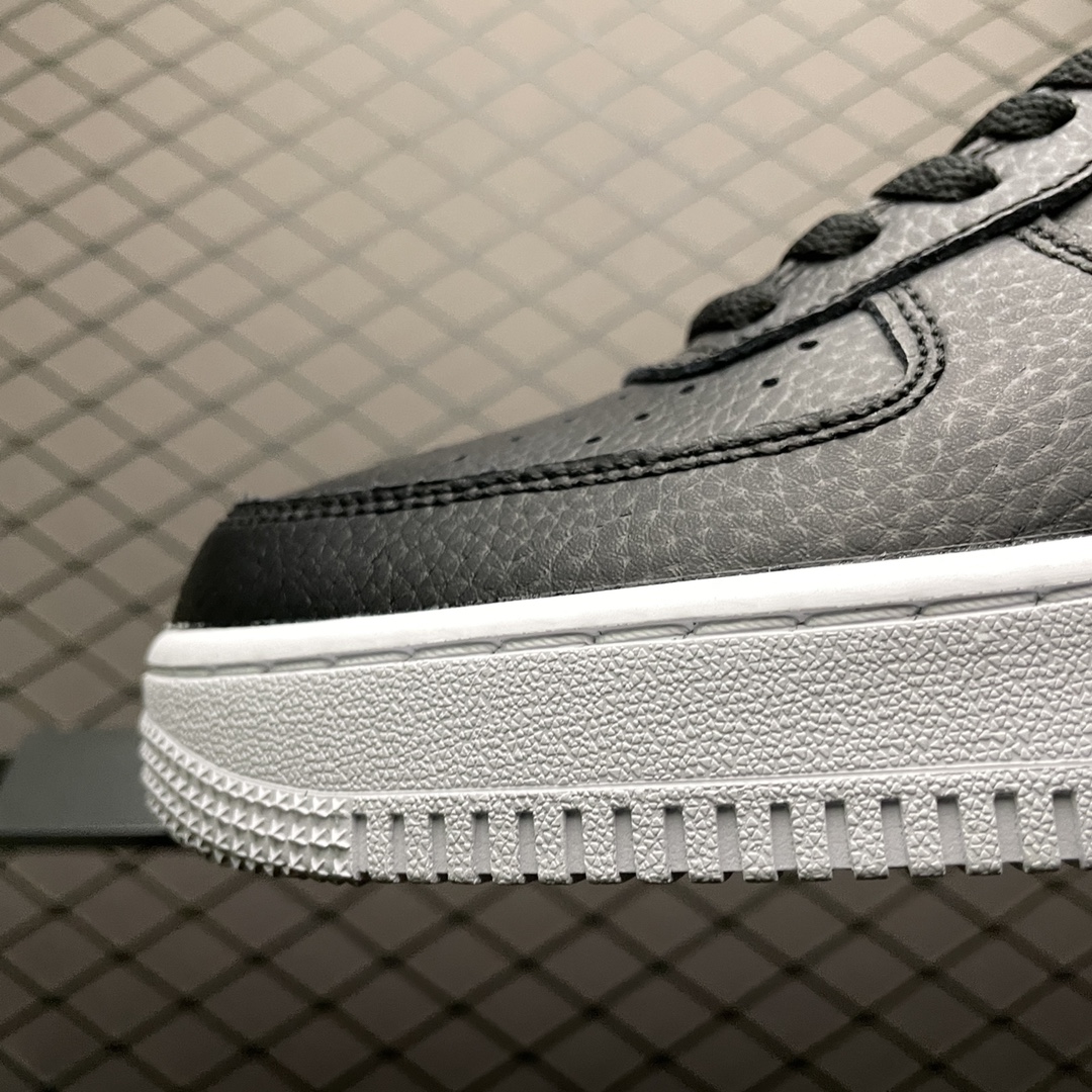 200 NK Air Force 1 HO20 空军一号低帮休闲运动板鞋 CT2302-002