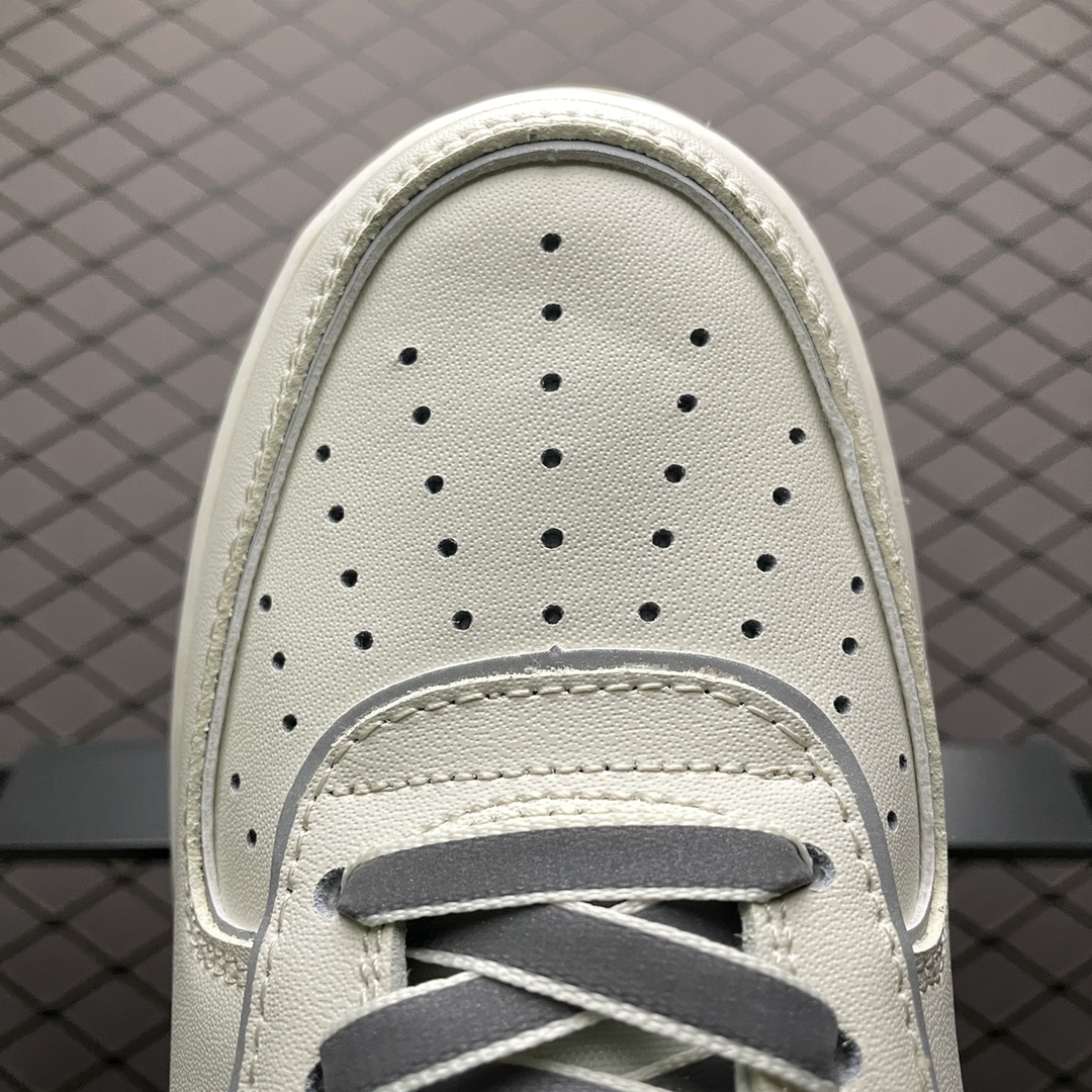 240 NK Air Force 1 空军一号低帮休闲运动板鞋 BD3654-506