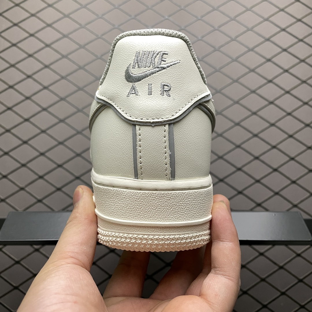 240 NK Air Force 1 空军一号低帮休闲运动板鞋 BD3654-506