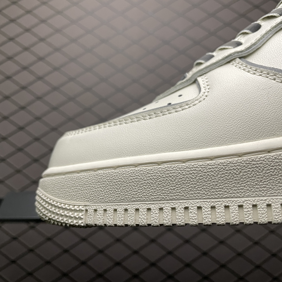 240 NK Air Force 1 空军一号低帮休闲运动板鞋 BD3654-506