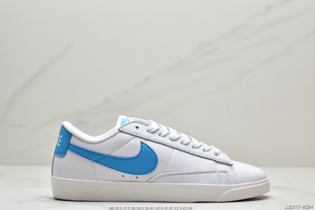 130 NIKE耐克 2021春季BLAZER女鞋运动鞋休闲鞋板鞋 DJ0035-161