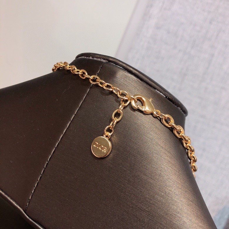 Dior Shop
 Jewelry Necklaces & Pendants Summer Collection Fashion