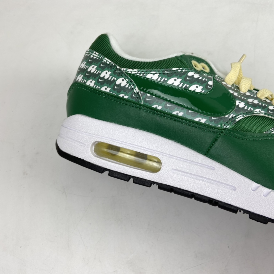 200 Nike Air Max 1 Prm ”Lemonde” 水果主题复古气垫跑鞋 CJ0609-300