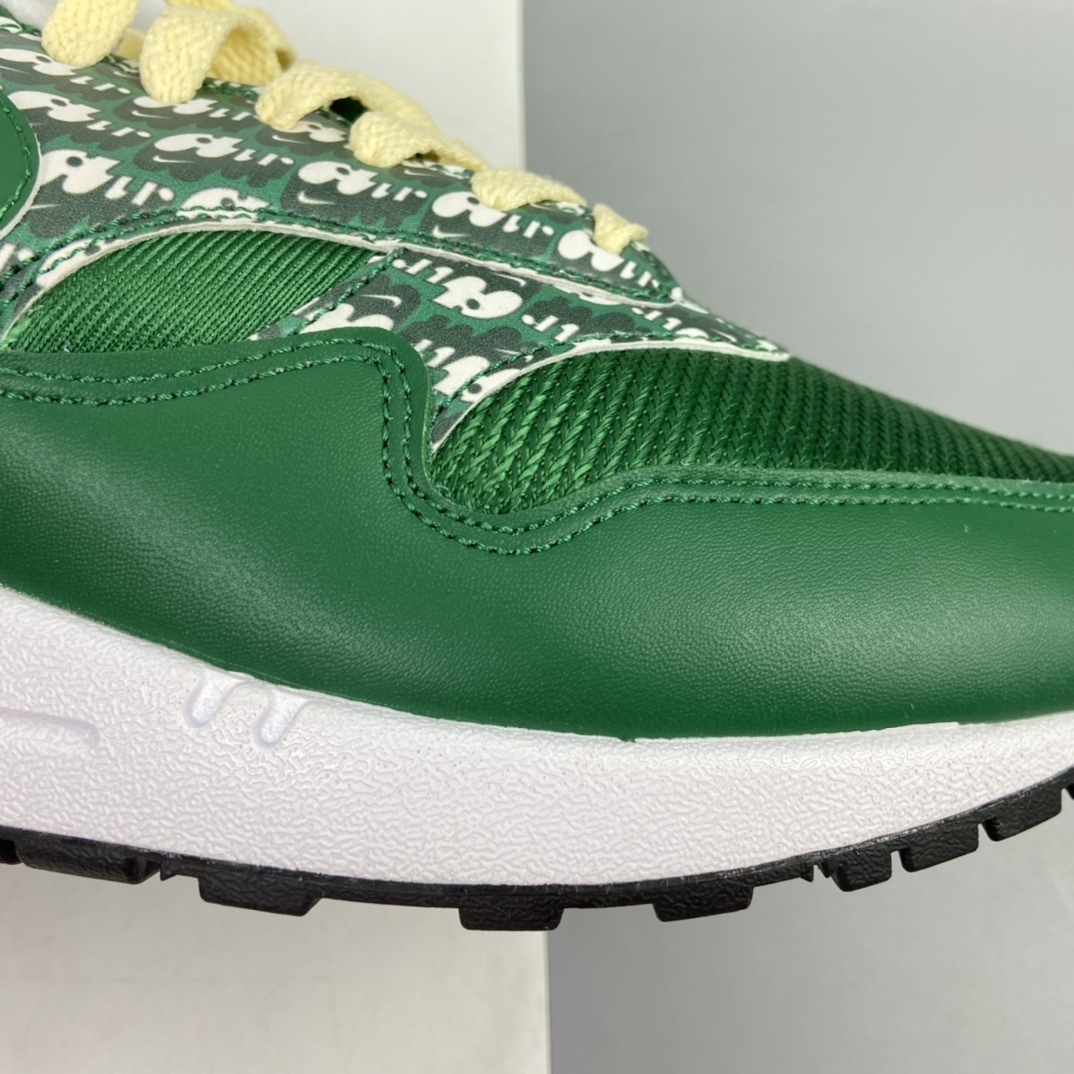200 Nike Air Max 1 Prm ”Lemonde” 水果主题复古气垫跑鞋 CJ0609-300