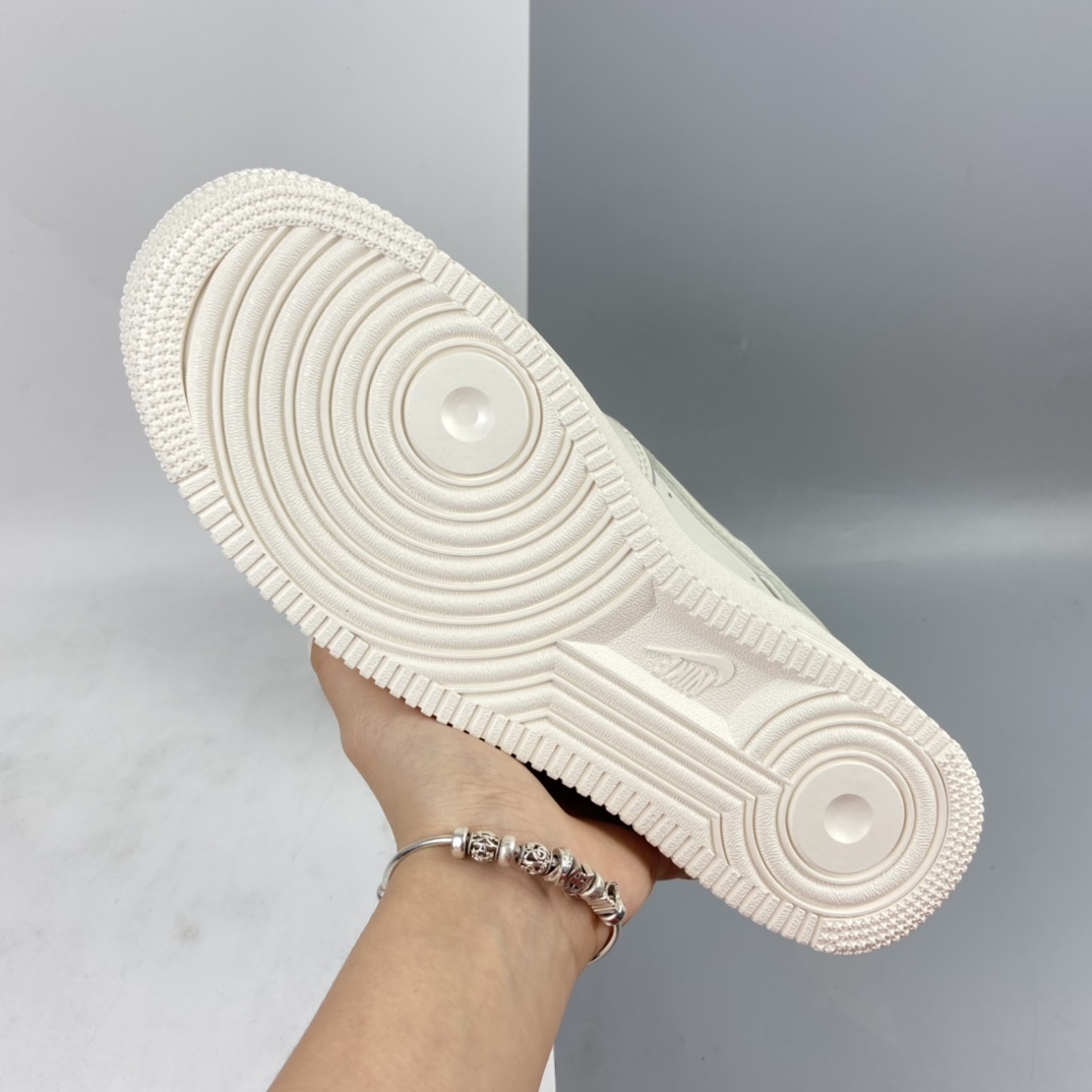 240 Nk Air Force 1 Low 空军一号3M反光低帮休闲板鞋 BD3654-506