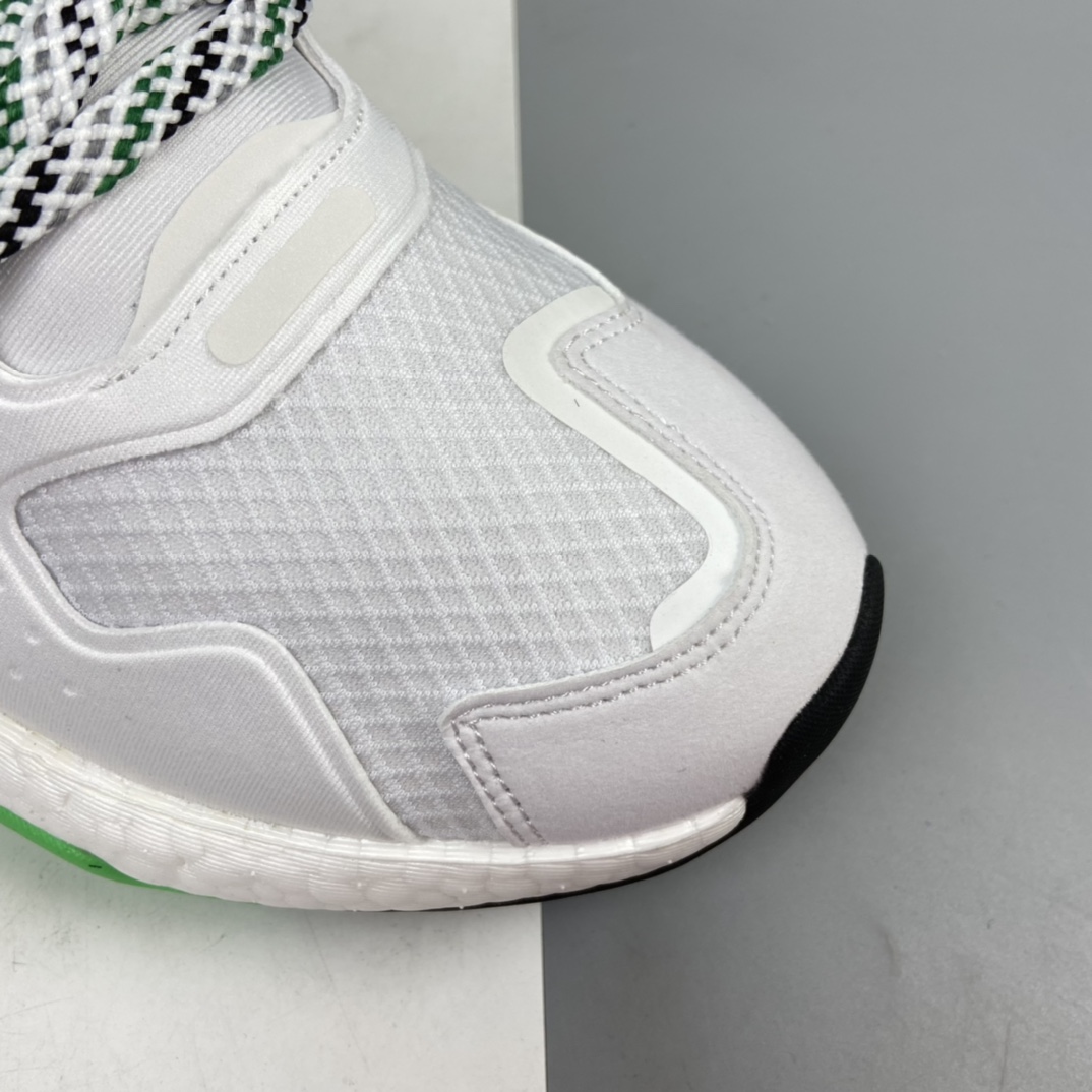 220 Adidas Originals 2020 Day Jogger Boost 三叶草2020版慢跑者系列高弹复古休闲运动跑鞋 夜行者二代 FW4848