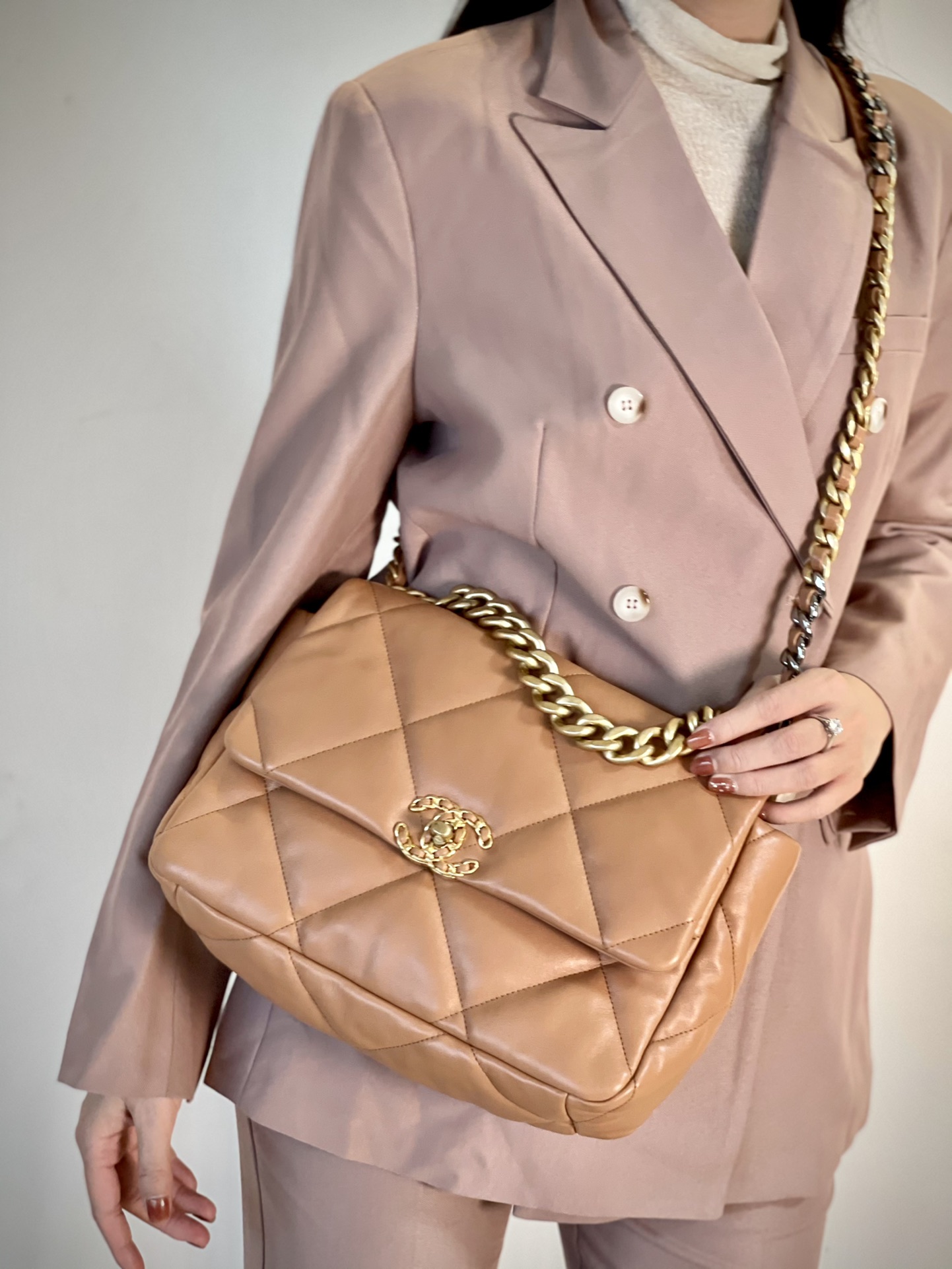 샤넬 가방 Chanel 35942