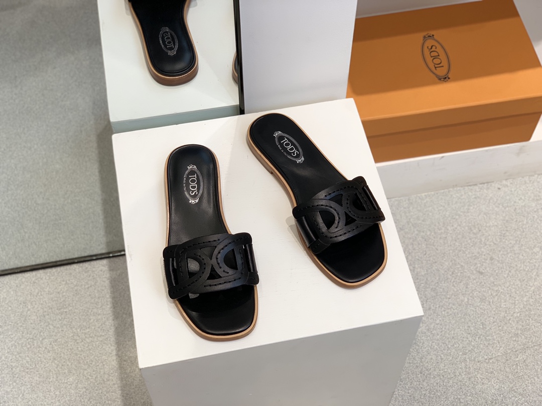 [TODS Women