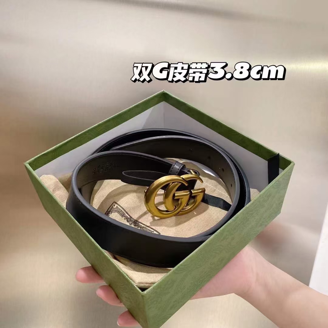 一条头层牛皮的腰带用个七八十来年都没有问题 3