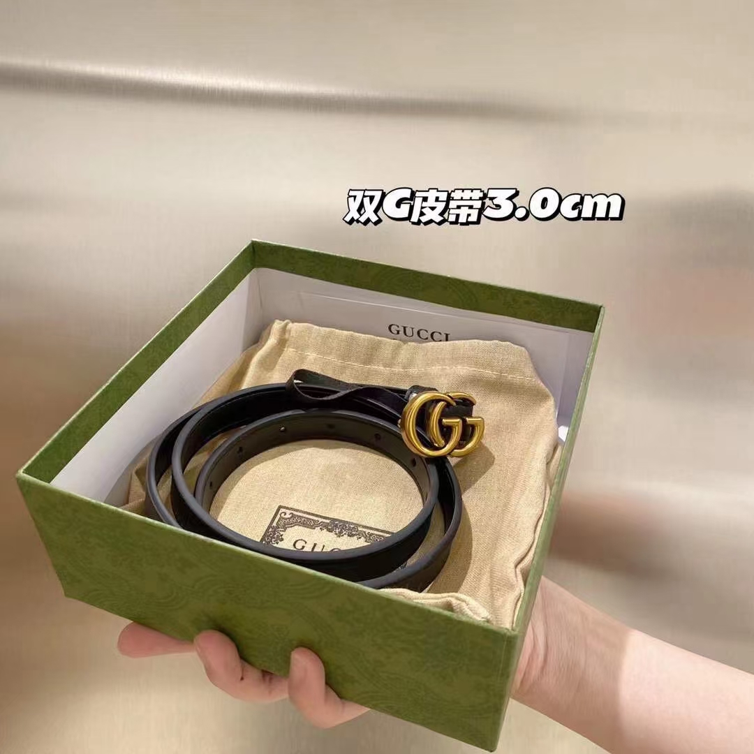 一条头层牛皮的腰带用个七八十来年都没有问题 5