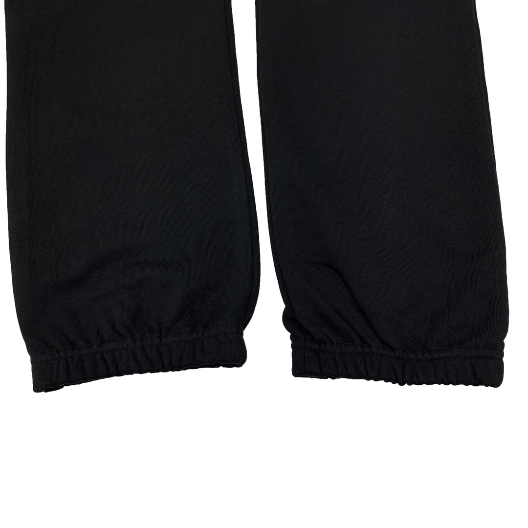Celine 21ss Classic Embroidery Leisure Sports Pants: Simple Design, Pure Cotton, All Seasons - 图片 7