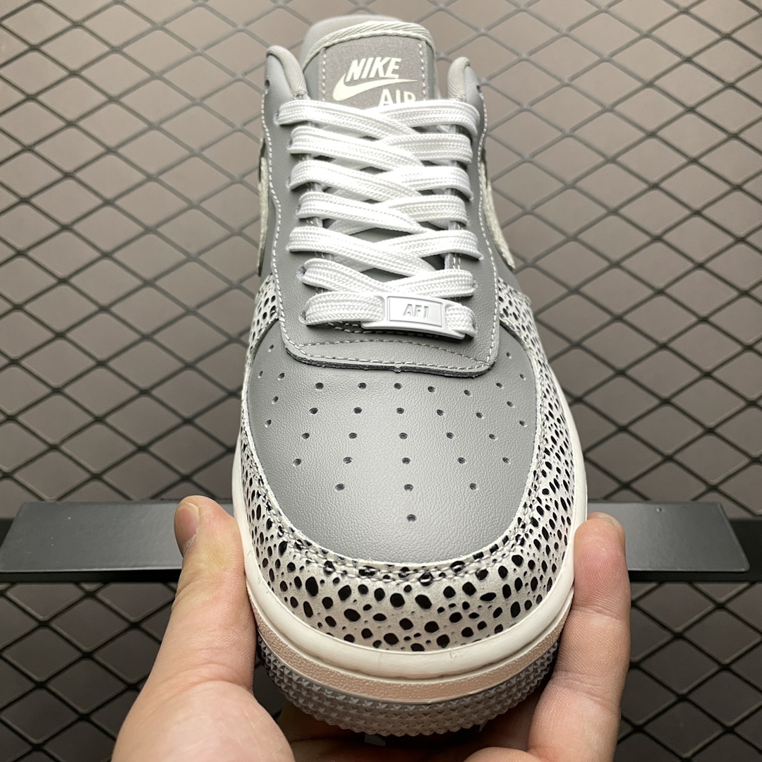 200 NK Air Force 1 空军一号低帮休闲运动板鞋 DH2475-001