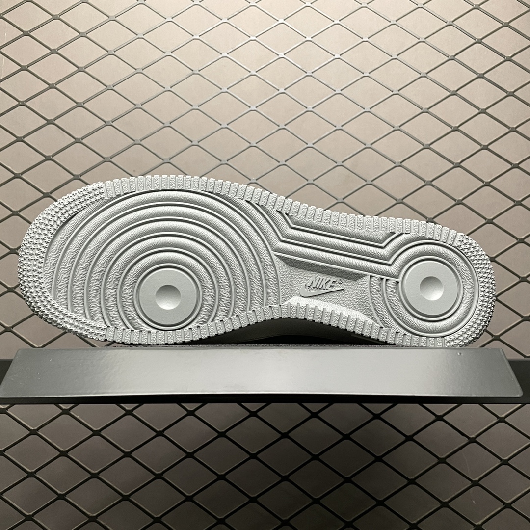 200 NK Air Force 1 空军一号低帮休闲运动板鞋 DH2475-001