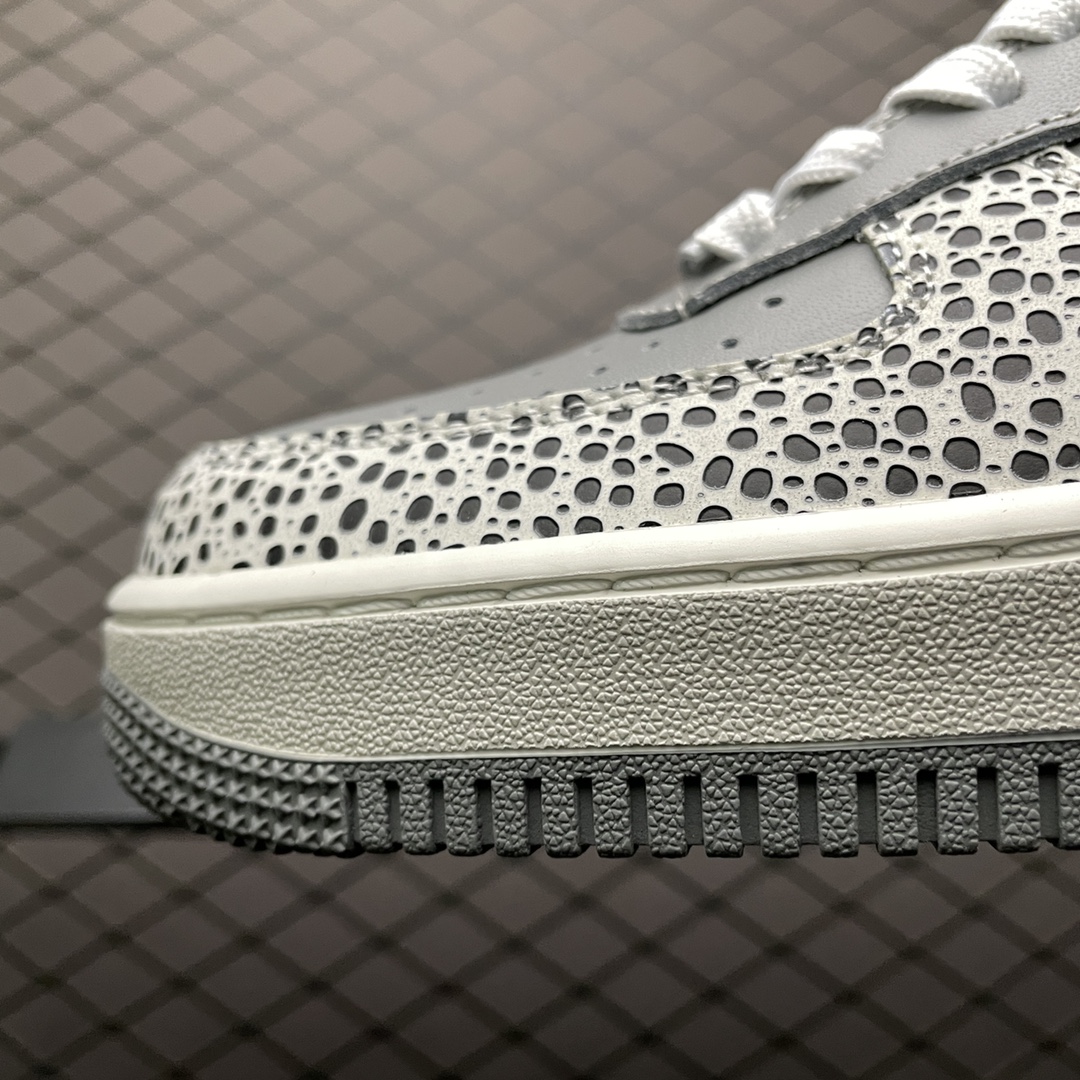 200 NK Air Force 1 空军一号低帮休闲运动板鞋 DH2475-001