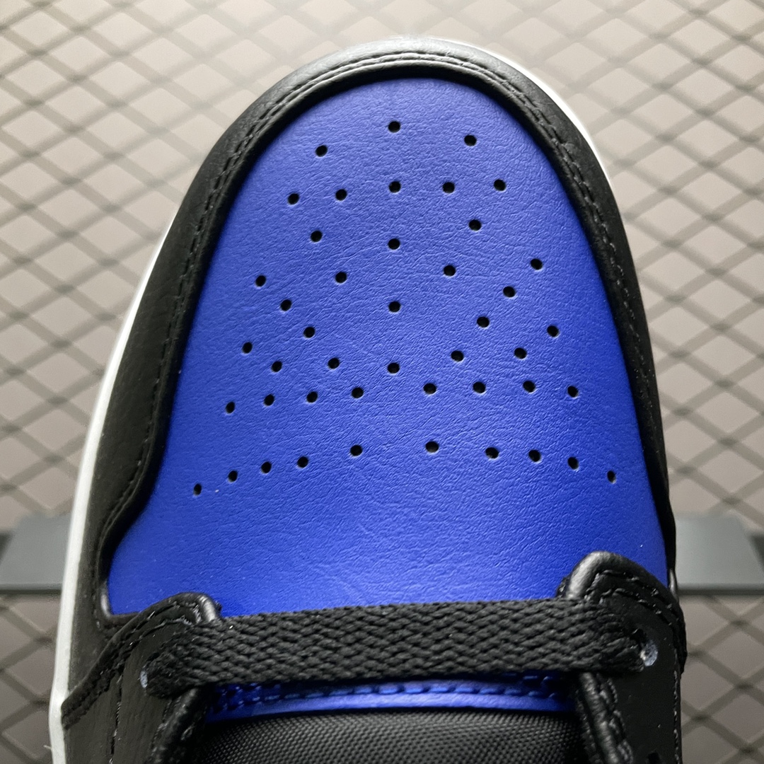 260 Air Jordan 1 Mid  AJ1乔1中帮文化篮球鞋 554724-077