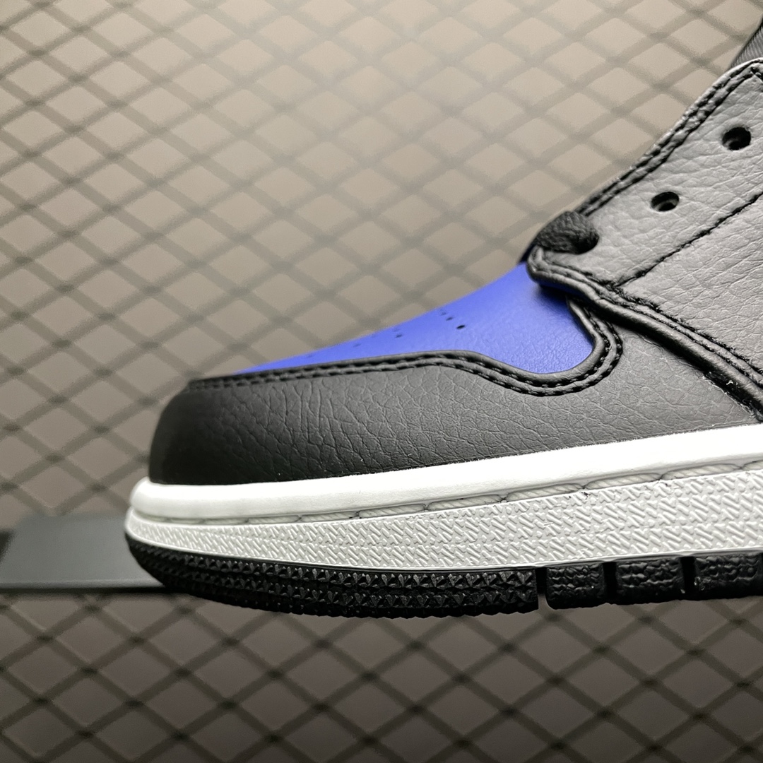 260 Air Jordan 1 Mid  AJ1乔1中帮文化篮球鞋 554724-077