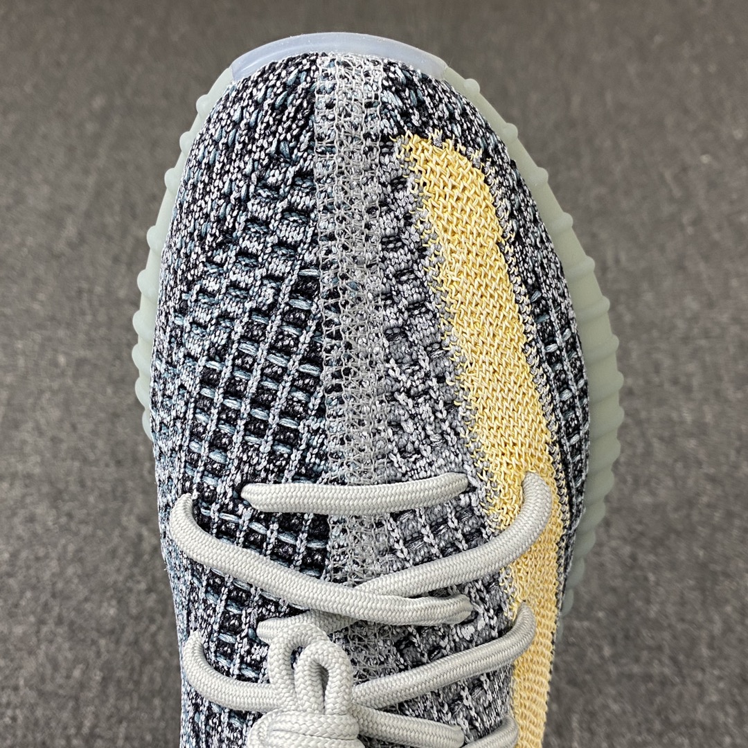 YEEZY350水洗丹宁尺码36-4