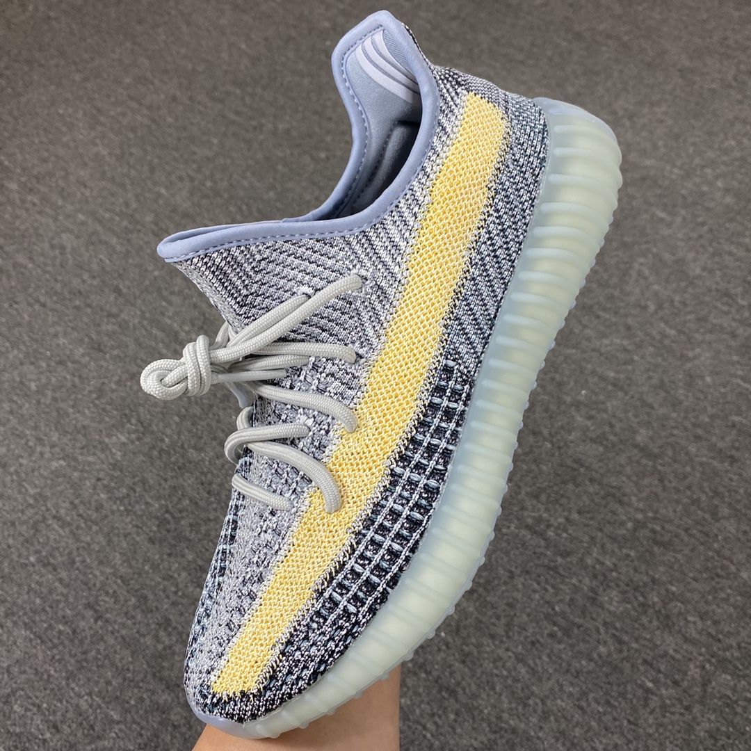 YEEZY350水洗丹宁尺码36-4