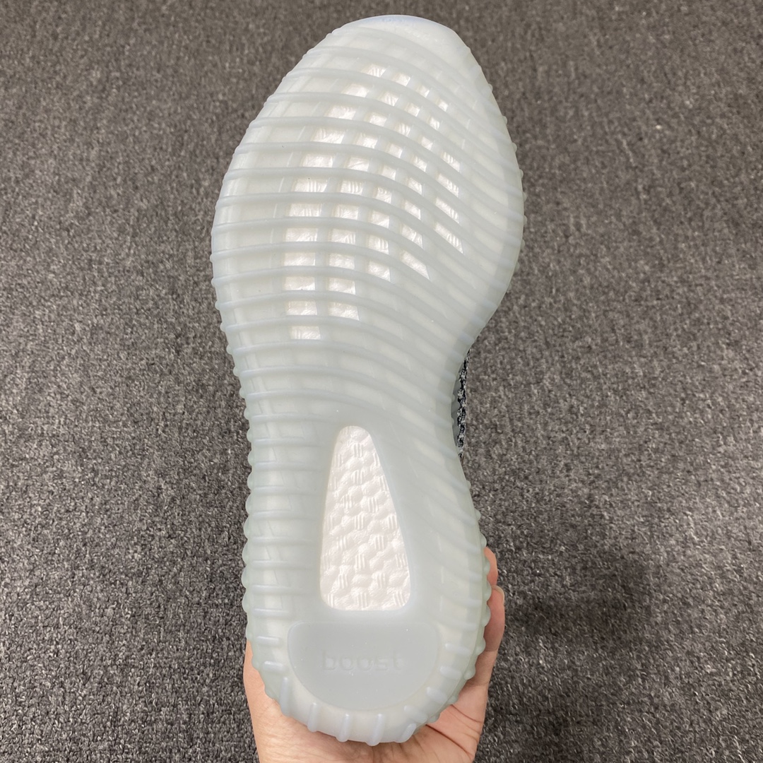 YEEZY350水洗丹宁尺码36-4