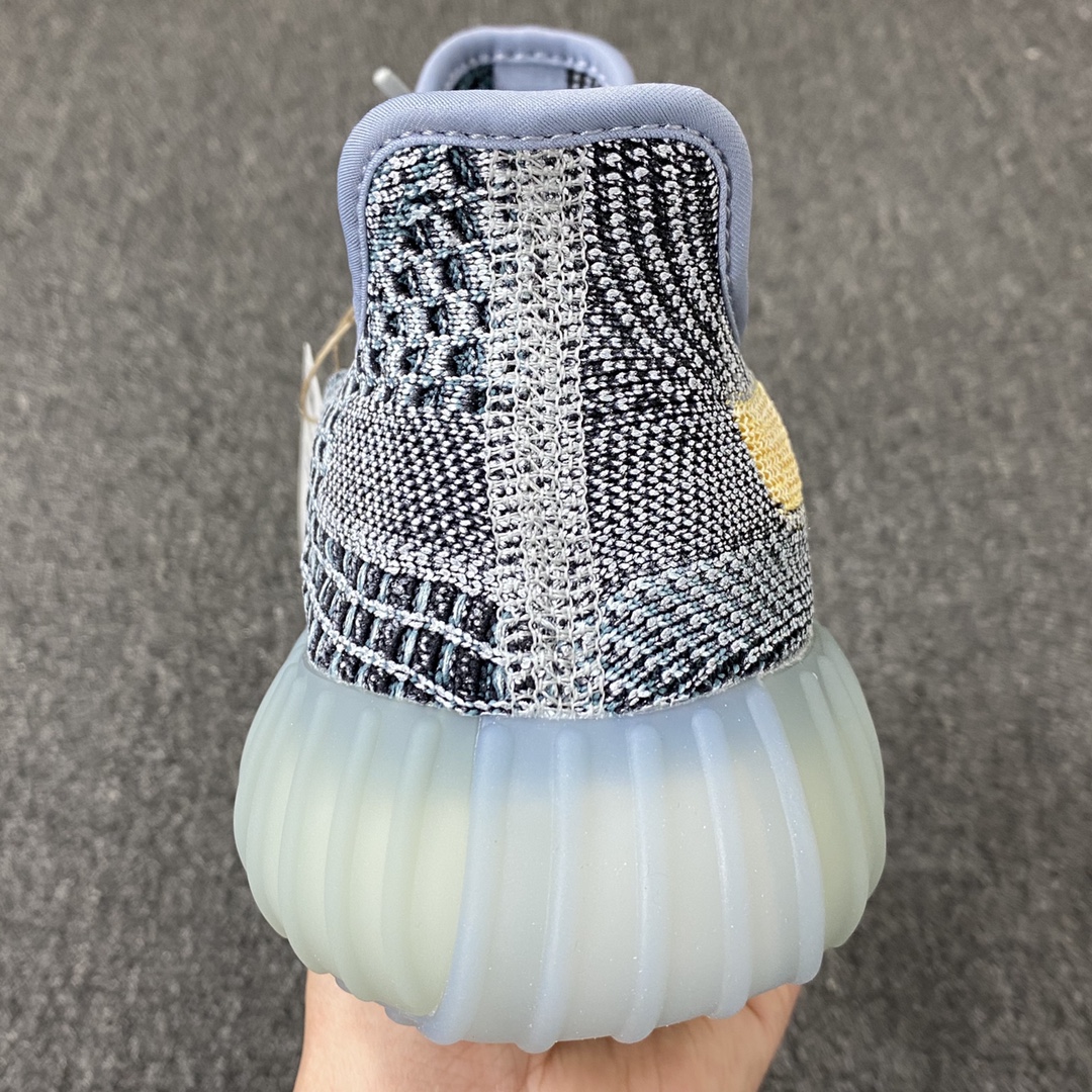 YEEZY350水洗丹宁尺码36-4