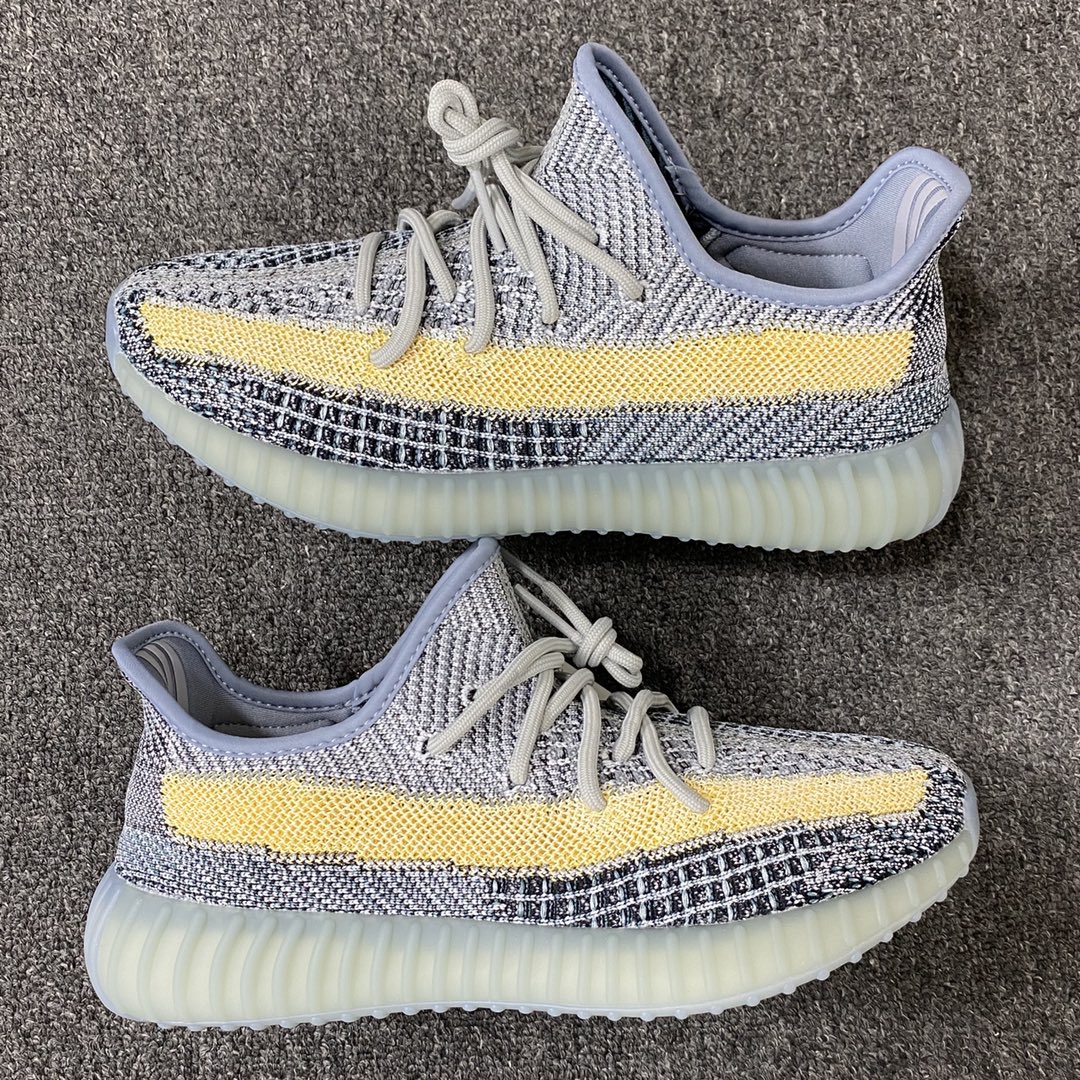 YEEZY350水洗丹宁尺码36-4