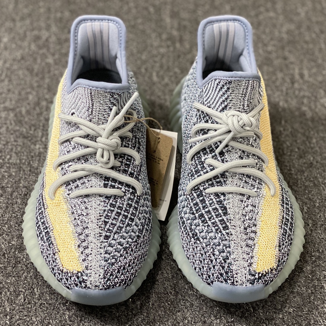 YEEZY350水洗丹宁尺码36-4