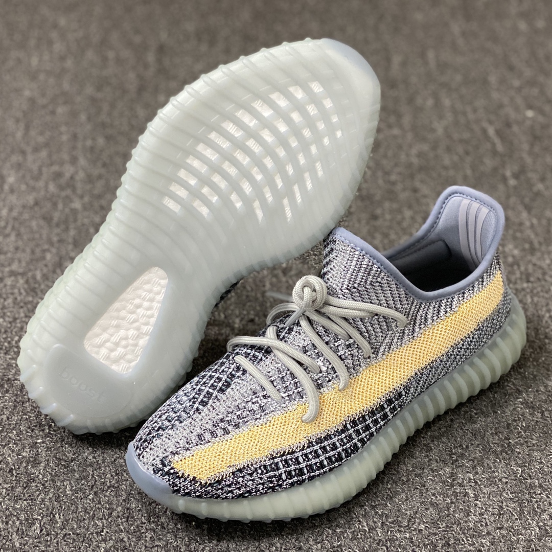 YEEZY350水洗丹宁尺码36-4