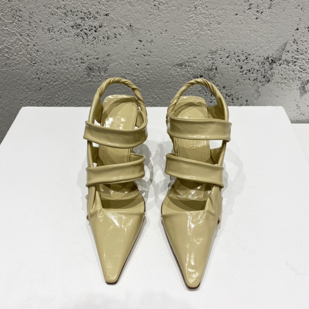 Bottega Veneta Zapatos de tacón alto Sandalias