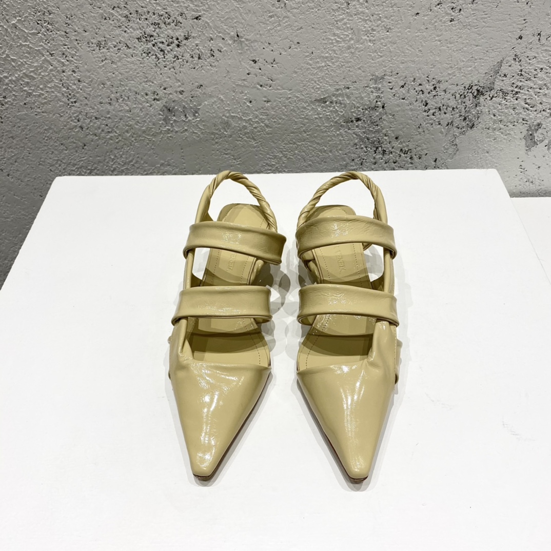 Bottega Veneta Zapatos de tacón alto Sandalias