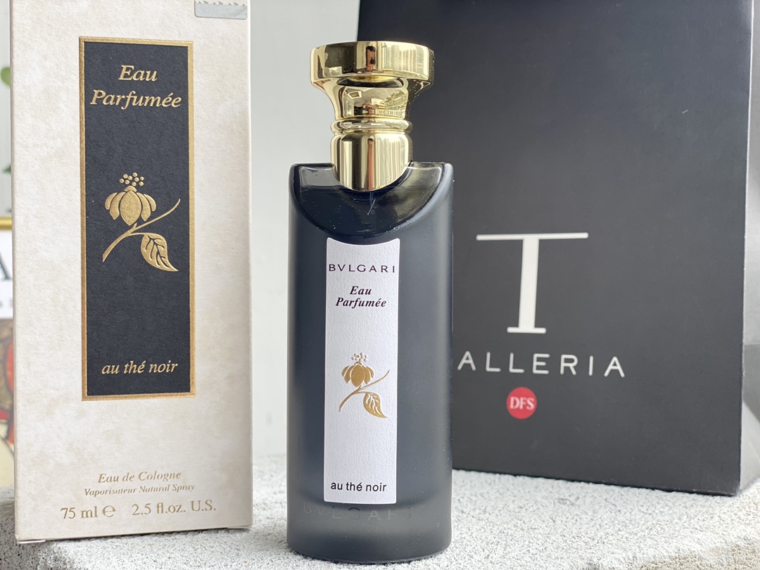 Bvlgari Perfume