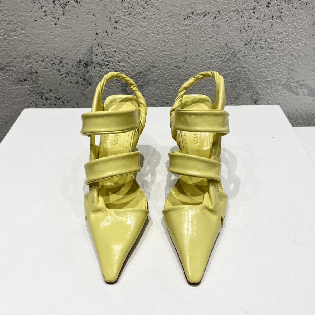 Bottega Veneta Zapatos de tacón alto Sandalias