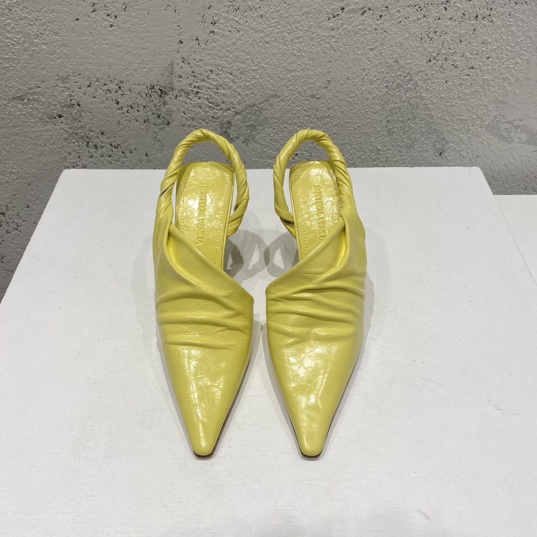 Bottega Veneta Zapatos de tacón alto Sandalias