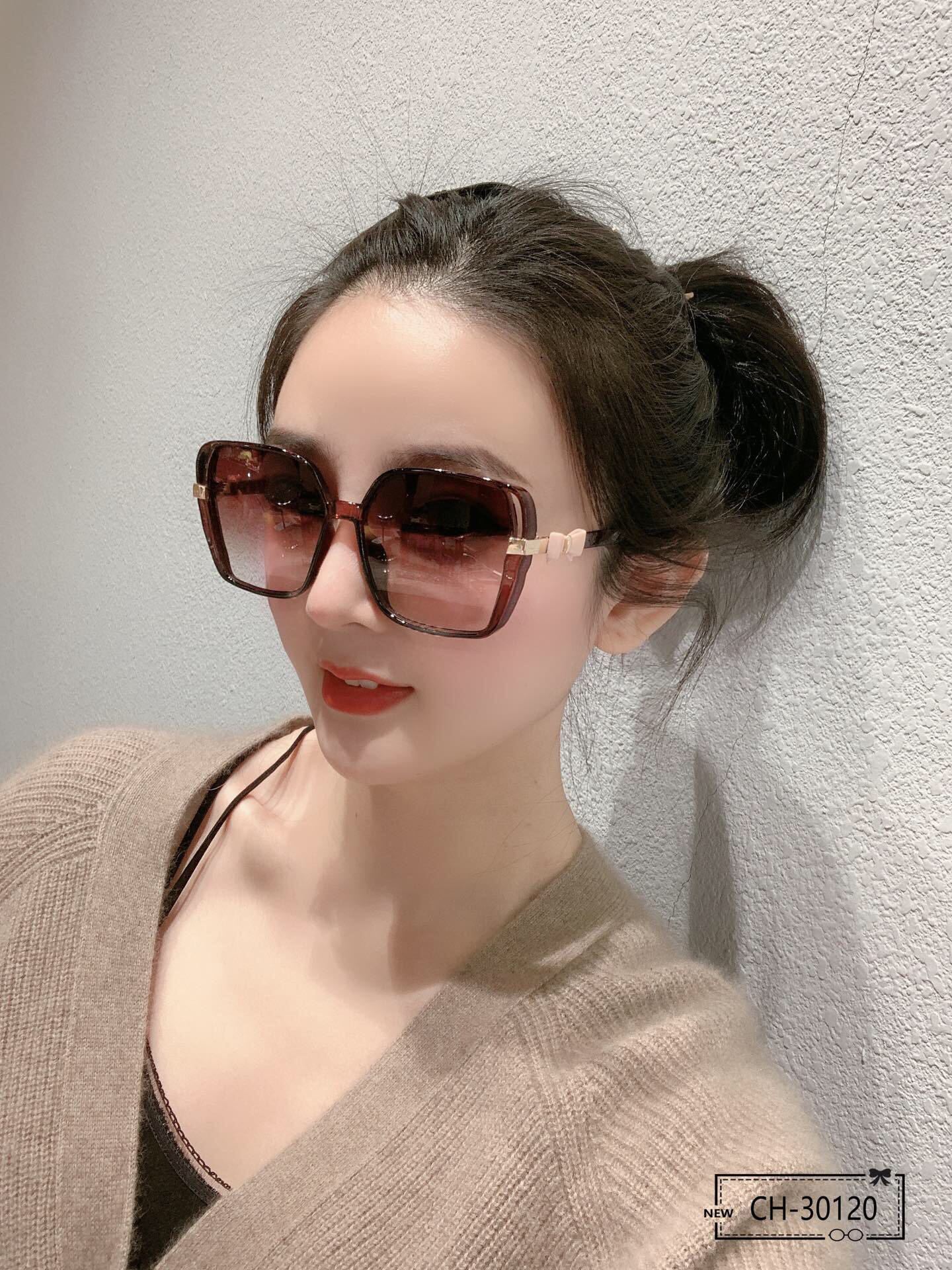 .法国香奈儿-CHANEL.宝丽来树